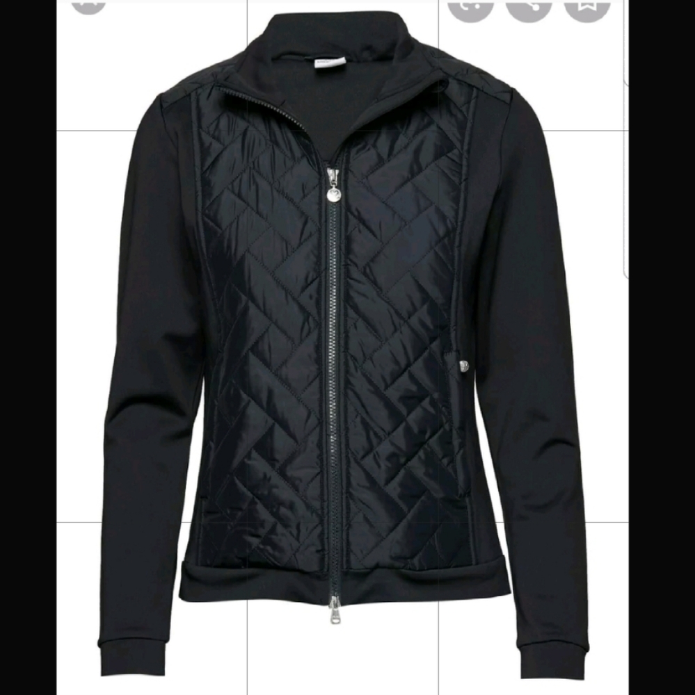 Women's jacket